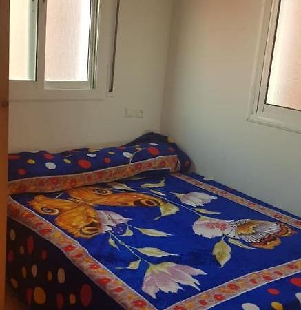 Appartement 3 éme étage dans la médina Kédima Assilah Extérieur photo