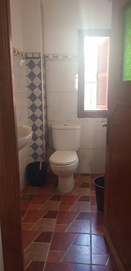 Appartement 3 éme étage dans la médina Kédima Assilah Extérieur photo