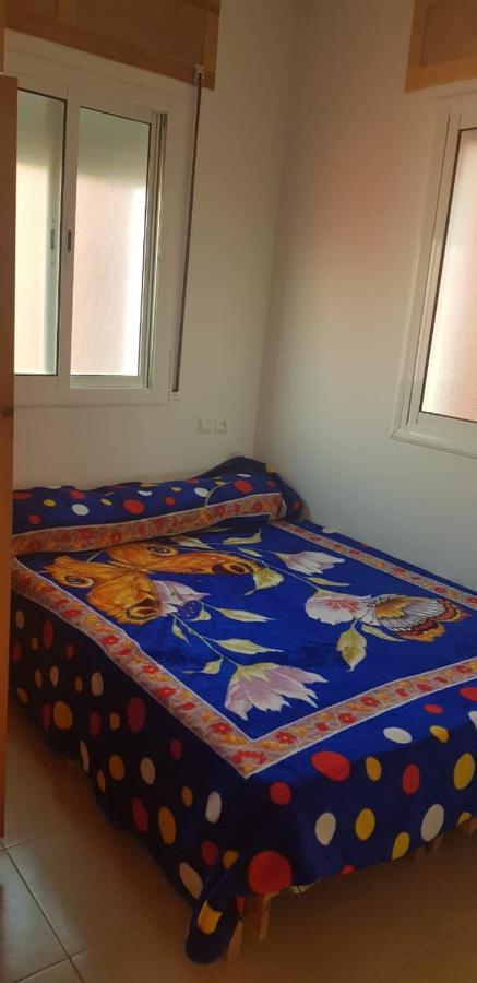 Appartement 3 éme étage dans la médina Kédima Assilah Extérieur photo