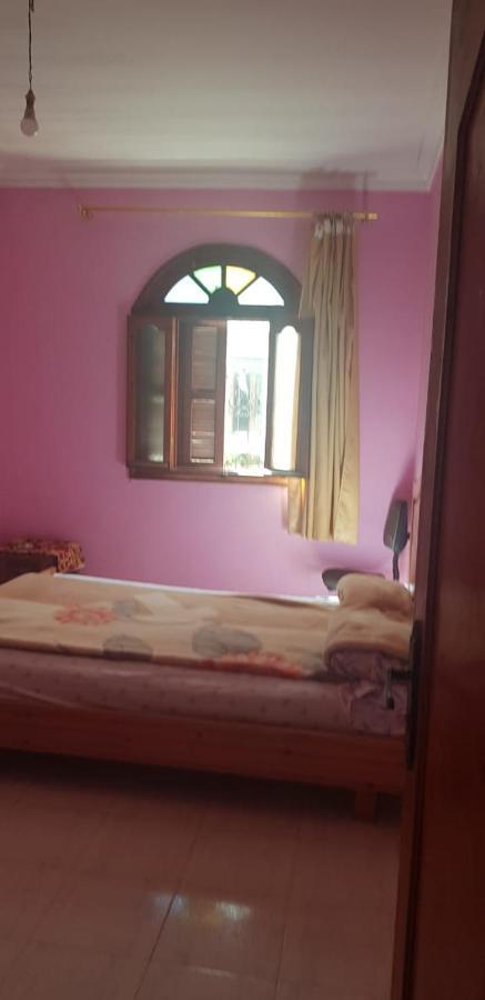 Appartement 3 éme étage dans la médina Kédima Assilah Extérieur photo