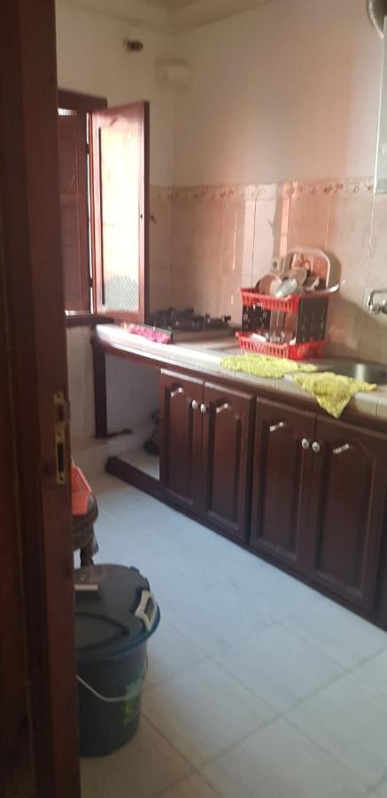Appartement 3 éme étage dans la médina Kédima Assilah Extérieur photo