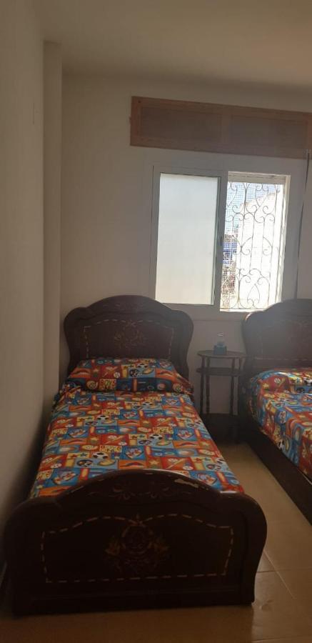 Appartement 3 éme étage dans la médina Kédima Assilah Extérieur photo